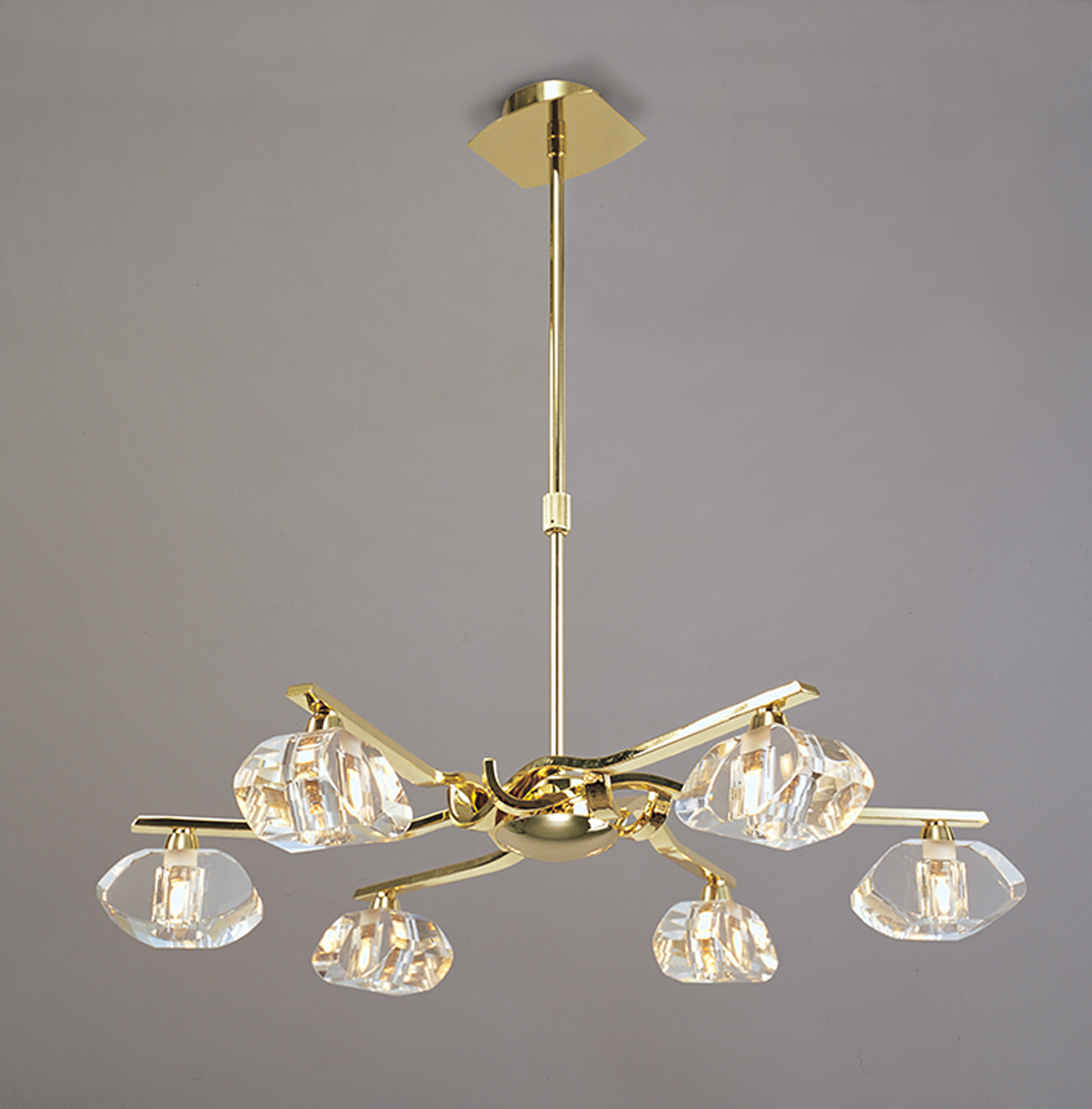 Alfa Polished Brass Ceiling Lights Mantra Contemporary Ceiling Lights Alfa Polished Brass Ceiling Lights Mantra Contemporary Ceiling Lights